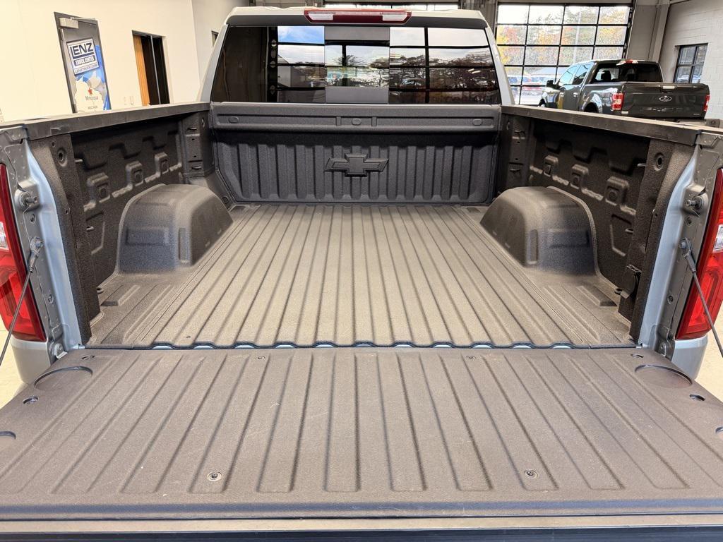 used 2023 Chevrolet Silverado 1500 car, priced at $46,997