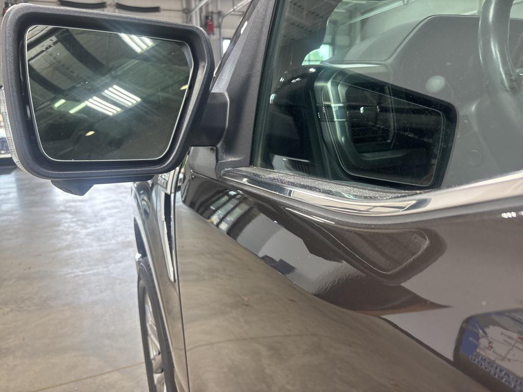 used 2024 Ford F-150 car, priced at $56,497