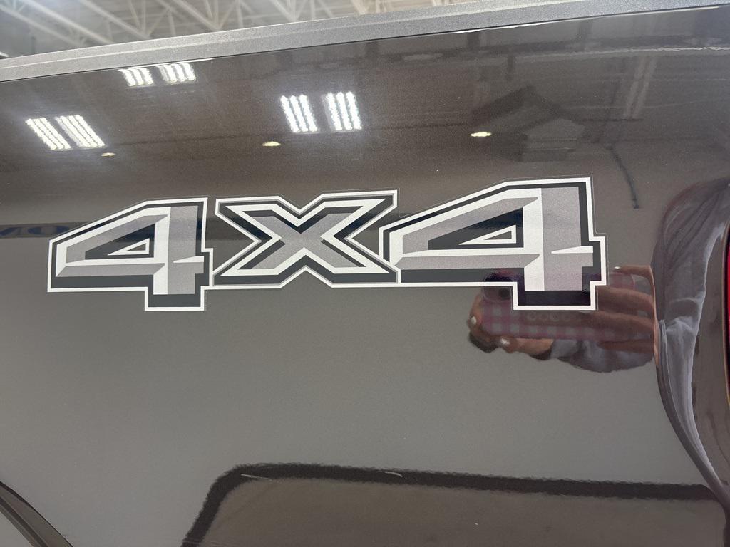used 2024 Ford F-150 car, priced at $56,497