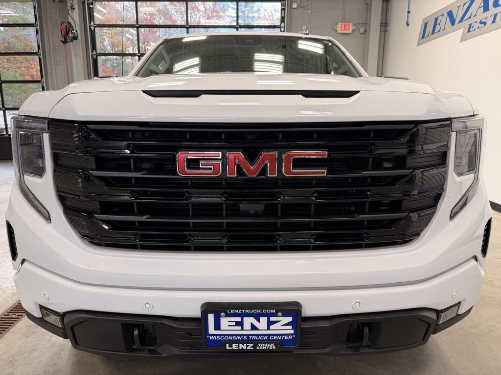 used 2025 GMC Sierra 1500 car, priced at $52,997