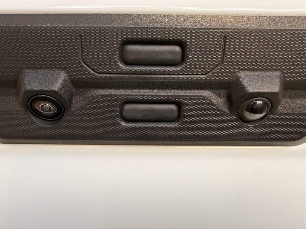 used 2025 GMC Sierra 1500 car, priced at $52,997