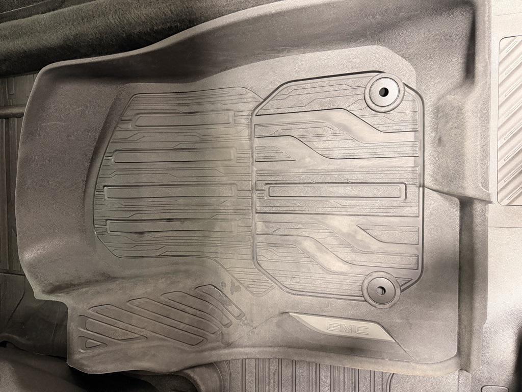 used 2025 GMC Sierra 1500 car, priced at $52,997