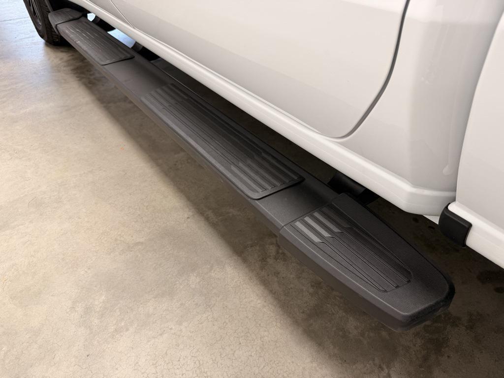 used 2025 GMC Sierra 1500 car, priced at $52,997