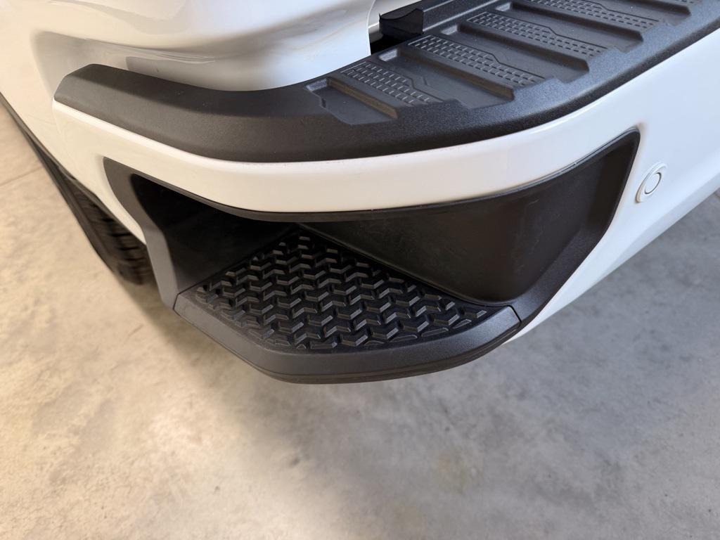 used 2025 GMC Sierra 1500 car, priced at $52,997