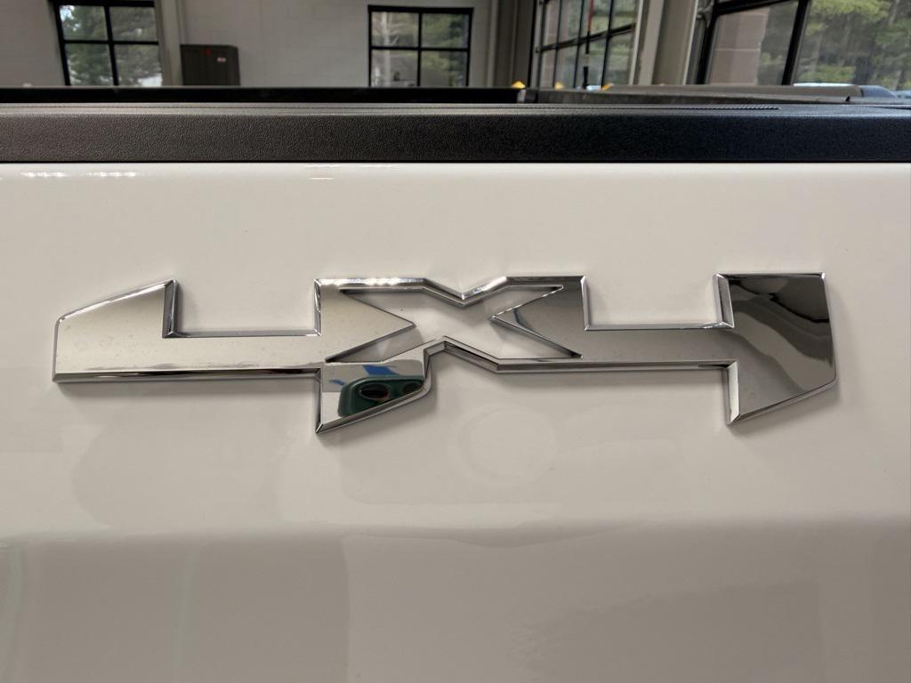 used 2025 GMC Sierra 1500 car, priced at $52,997