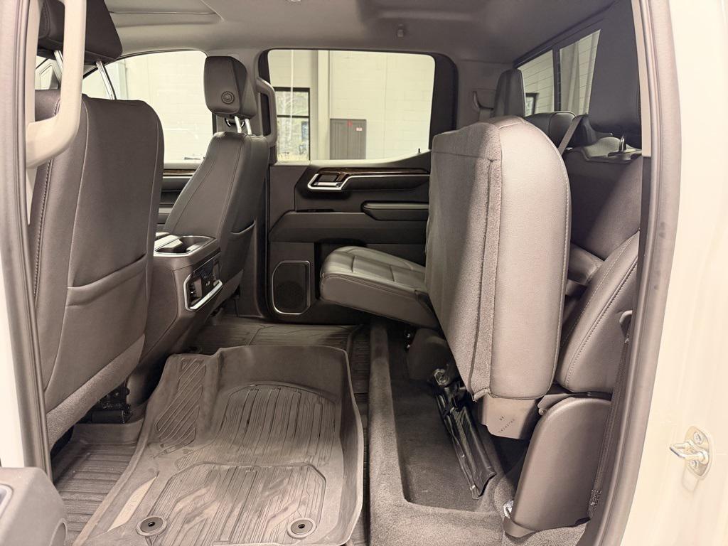 used 2025 GMC Sierra 1500 car, priced at $52,997