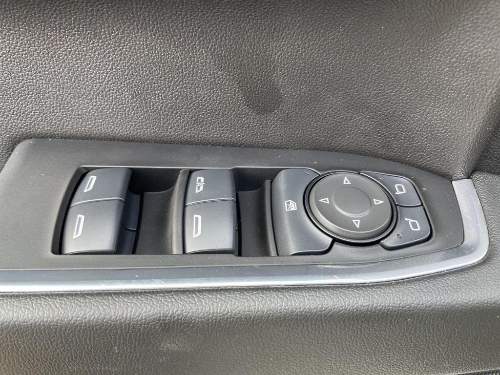 used 2025 GMC Sierra 1500 car, priced at $52,997