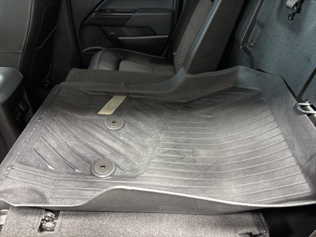 used 2017 Chevrolet Colorado car, priced at $20,998