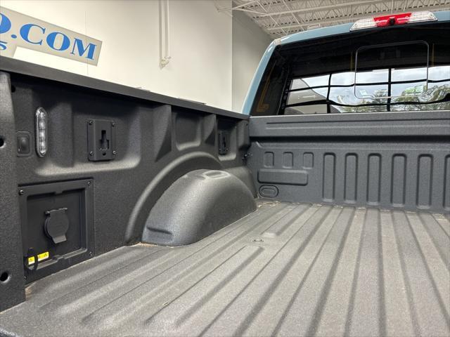 used 2023 Ford F-150 car, priced at $46,997