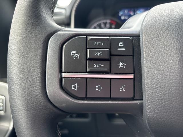used 2023 Ford F-150 car, priced at $46,997