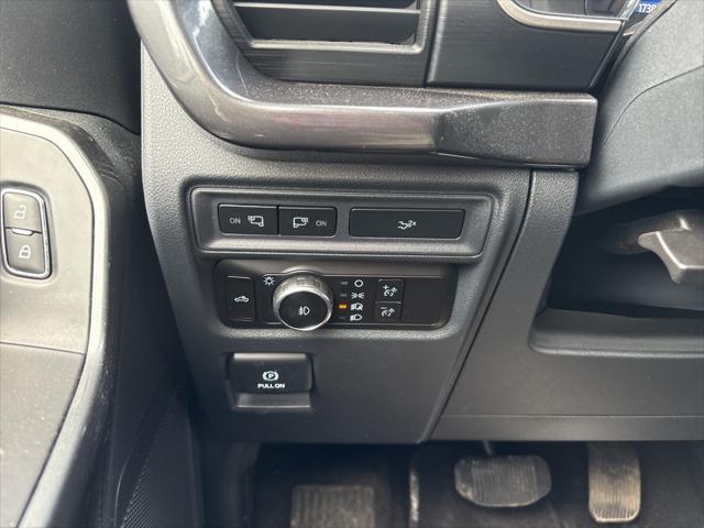 used 2023 Ford F-150 car, priced at $46,997