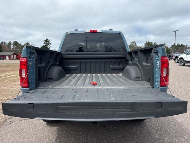 used 2023 Ford F-150 car, priced at $46,997