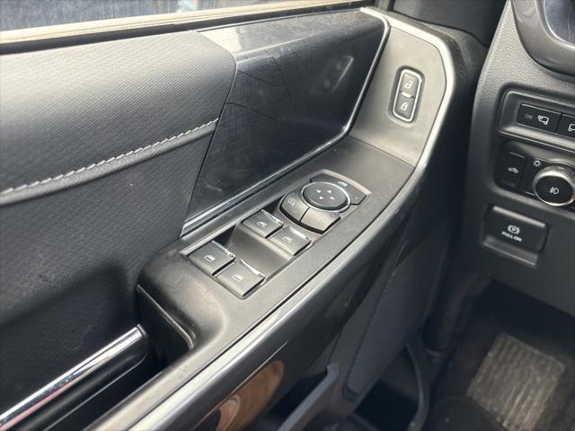 used 2023 Ford F-150 car, priced at $46,997