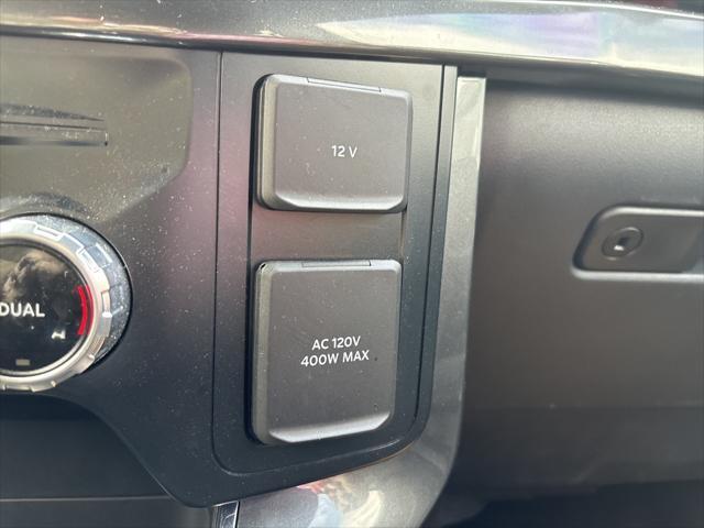 used 2023 Ford F-150 car, priced at $46,997