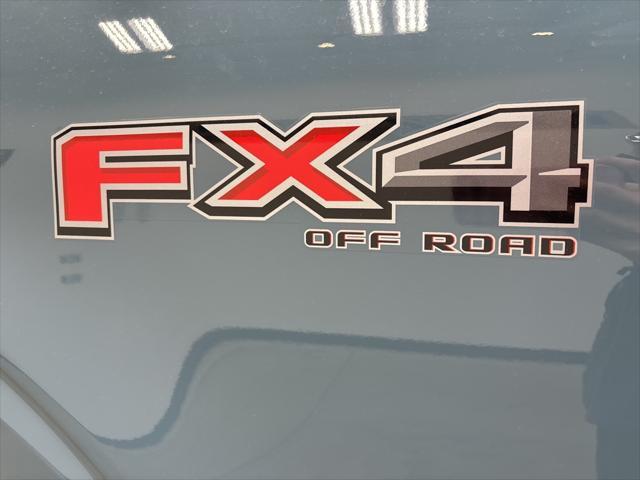 used 2023 Ford F-150 car, priced at $46,997
