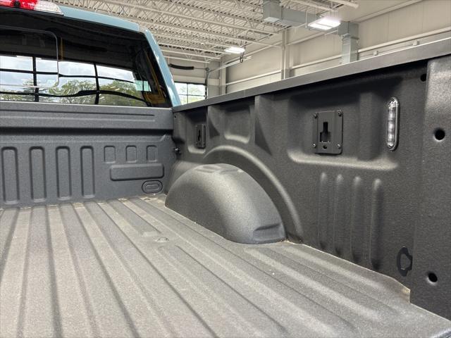 used 2023 Ford F-150 car, priced at $46,997