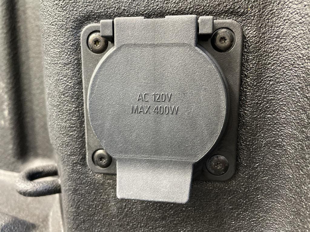 used 2024 GMC Sierra 2500 car, priced at $71,497