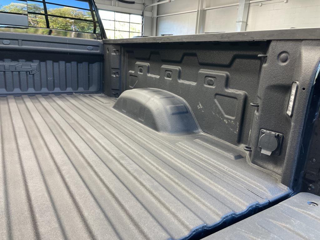 used 2024 GMC Sierra 2500 car, priced at $71,497