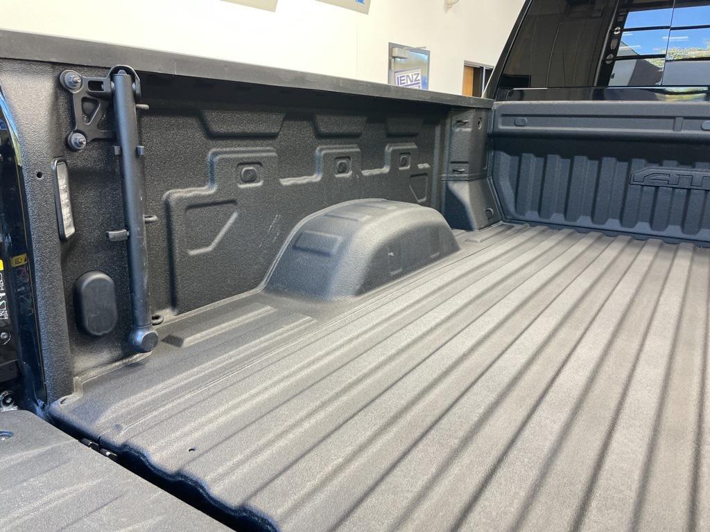 used 2024 GMC Sierra 2500 car, priced at $71,497