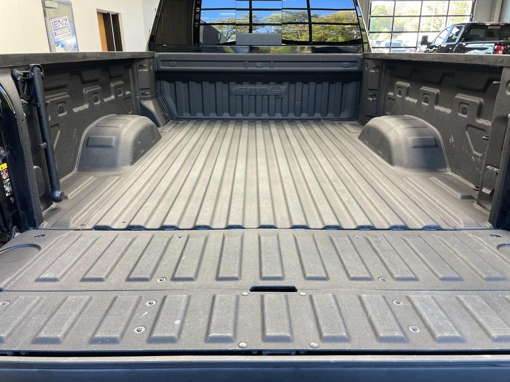 used 2024 GMC Sierra 2500 car, priced at $71,497