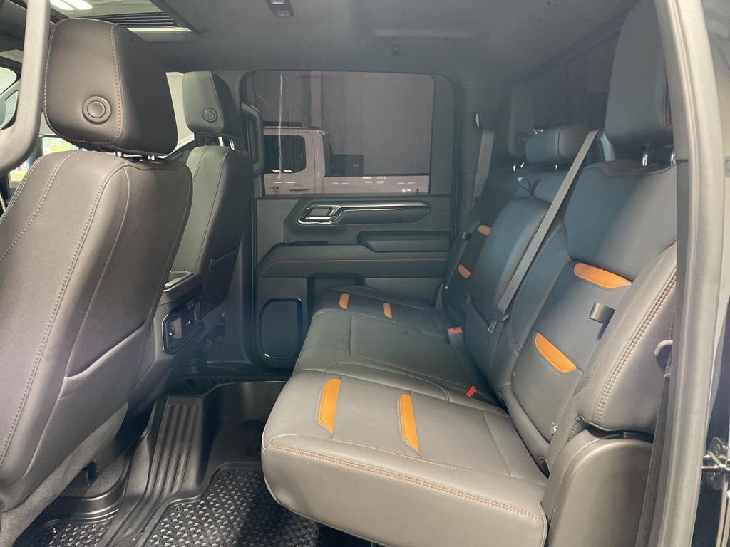 used 2024 GMC Sierra 2500 car, priced at $71,497