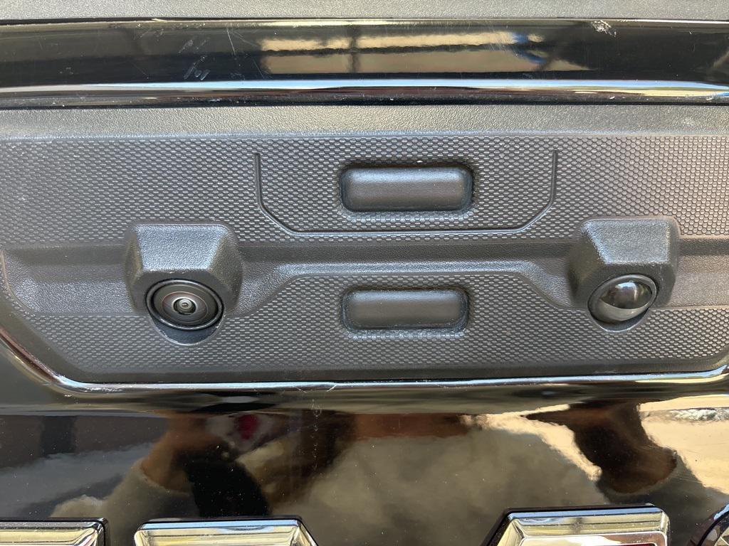 used 2024 GMC Sierra 2500 car, priced at $78,893