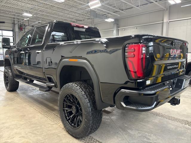 used 2024 GMC Sierra 2500 car, priced at $88,998