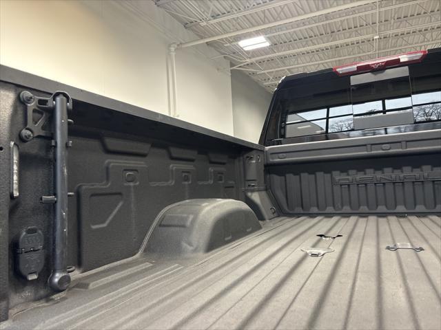 used 2024 GMC Sierra 2500 car, priced at $88,998