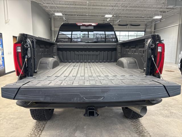 used 2024 GMC Sierra 2500 car, priced at $88,998