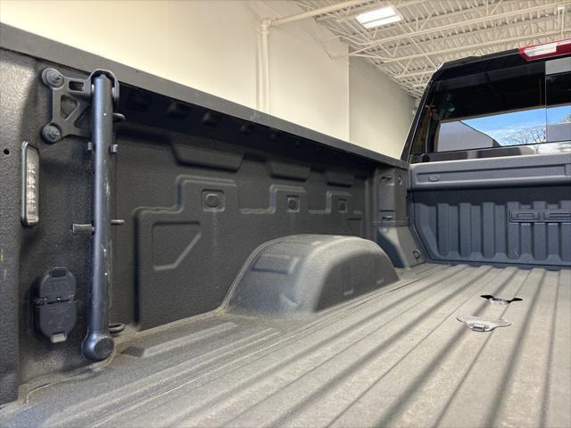 used 2024 GMC Sierra 2500 car, priced at $88,998