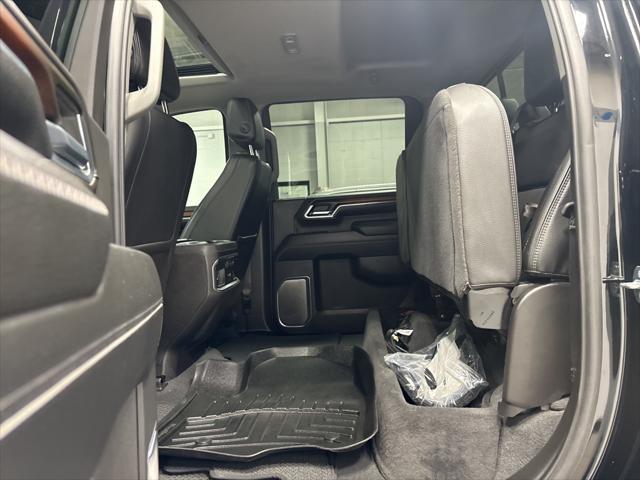 used 2024 GMC Sierra 2500 car, priced at $88,998
