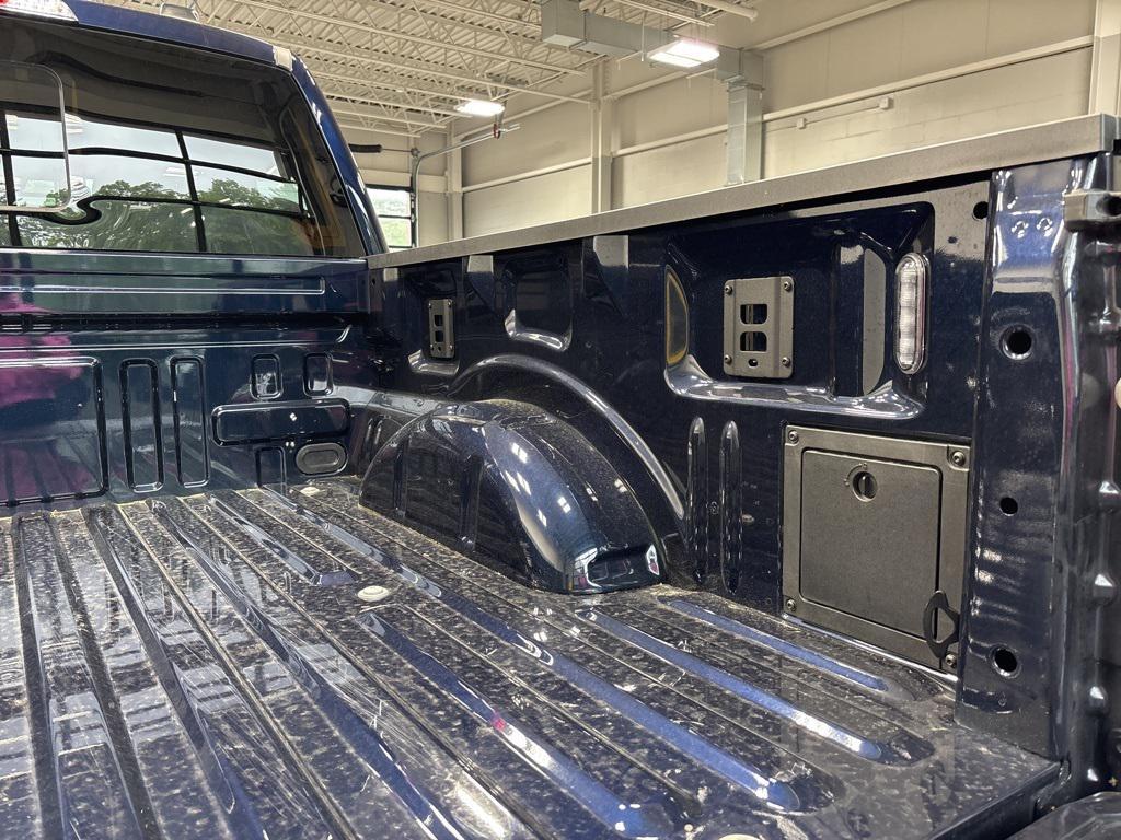 used 2025 Ford F-150 car, priced at $56,991
