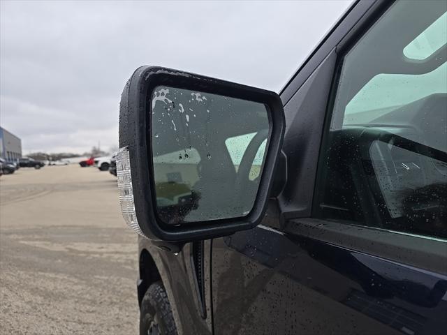 used 2025 Ford F-150 car, priced at $58,997