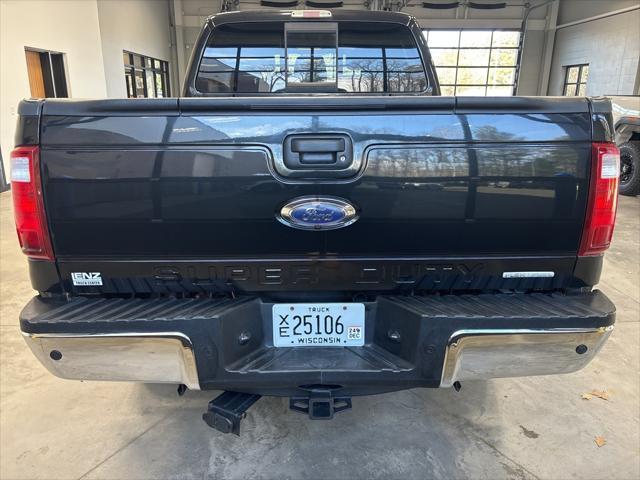 used 2015 Ford F-250 car, priced at $27,998