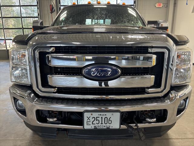 used 2015 Ford F-250 car, priced at $27,998