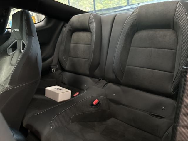 used 2017 Ford Shelby GT350 car, priced at $56,997