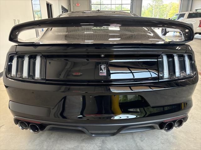 used 2017 Ford Shelby GT350 car, priced at $56,997