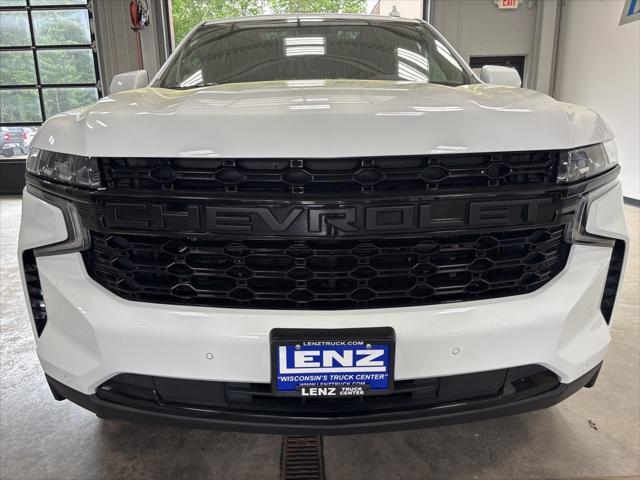 used 2024 Chevrolet Tahoe car, priced at $67,997