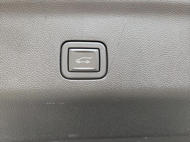 used 2024 Chevrolet Tahoe car, priced at $67,997