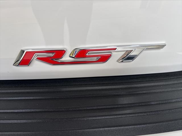used 2024 Chevrolet Tahoe car, priced at $67,997