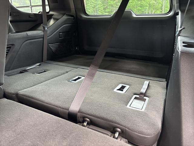used 2024 Chevrolet Tahoe car, priced at $67,997