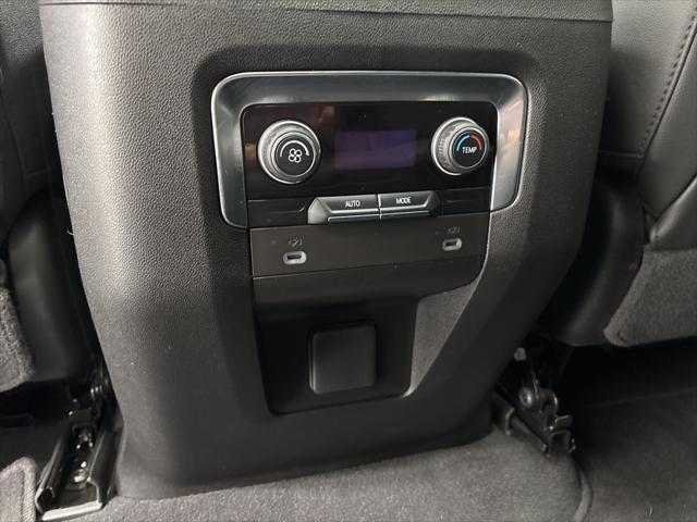 used 2024 Chevrolet Tahoe car, priced at $67,997