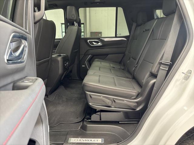 used 2024 Chevrolet Tahoe car, priced at $67,997