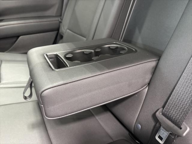 used 2024 Chevrolet Tahoe car, priced at $67,997
