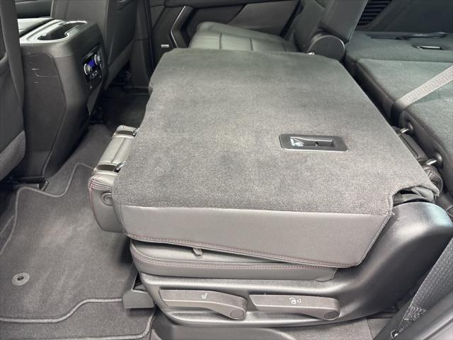 used 2024 Chevrolet Tahoe car, priced at $67,997