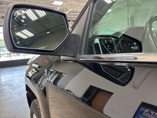 used 2016 Chevrolet Silverado 1500 car, priced at $20,997