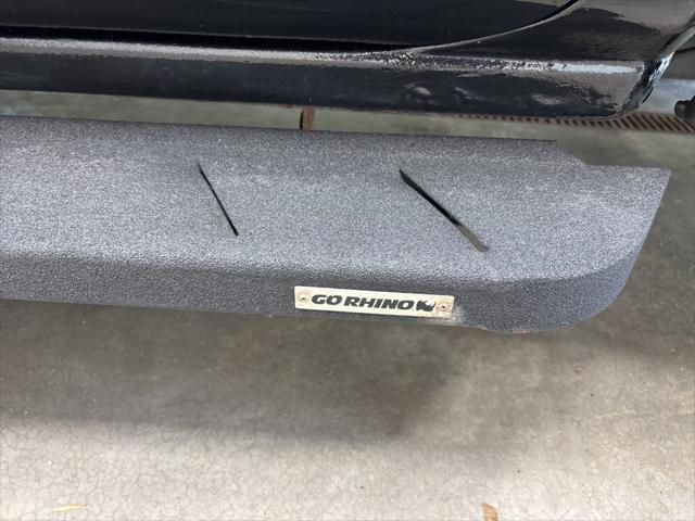 used 2016 Chevrolet Silverado 1500 car, priced at $20,997