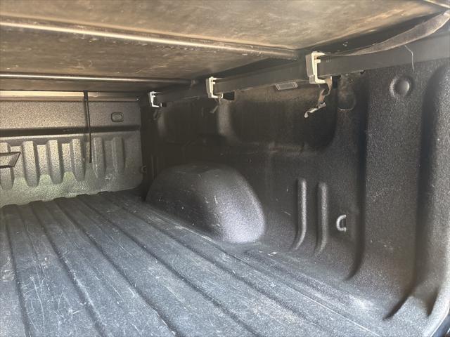 used 2016 Chevrolet Silverado 1500 car, priced at $20,997