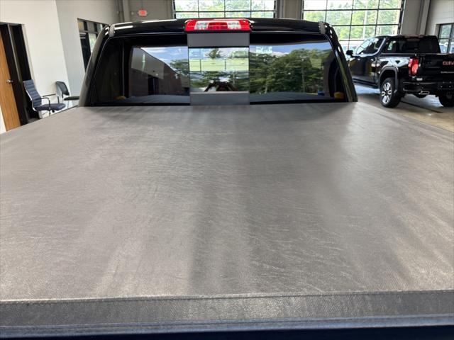 used 2016 Chevrolet Silverado 1500 car, priced at $20,997
