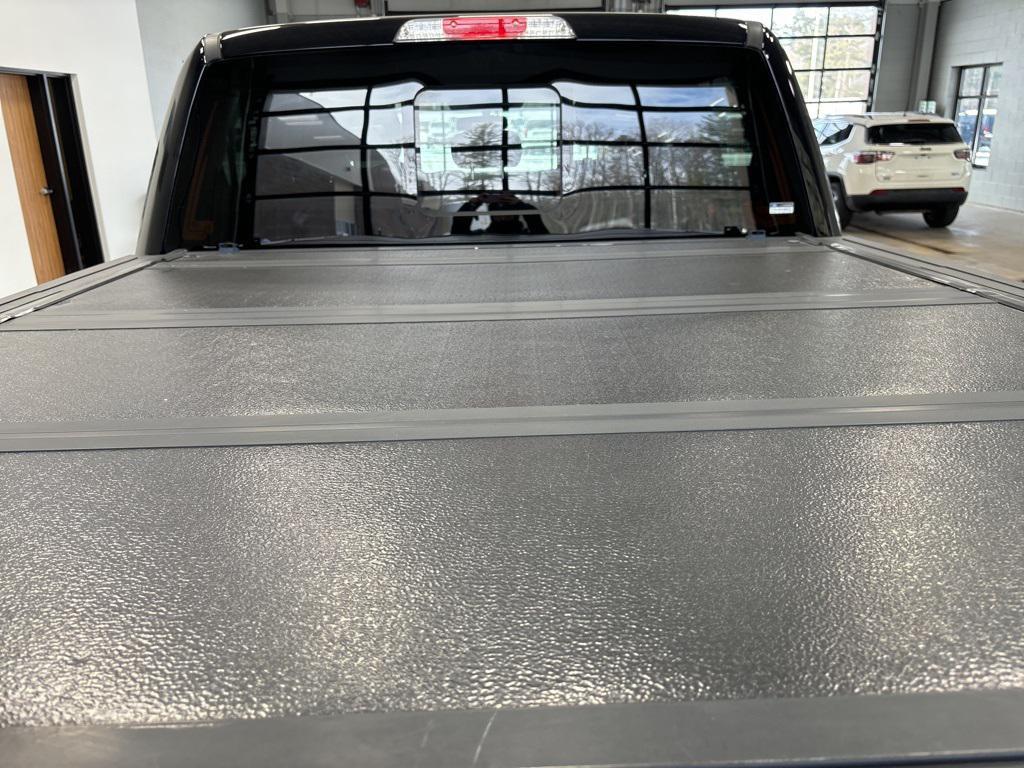 used 2019 Ford F-150 car, priced at $35,892